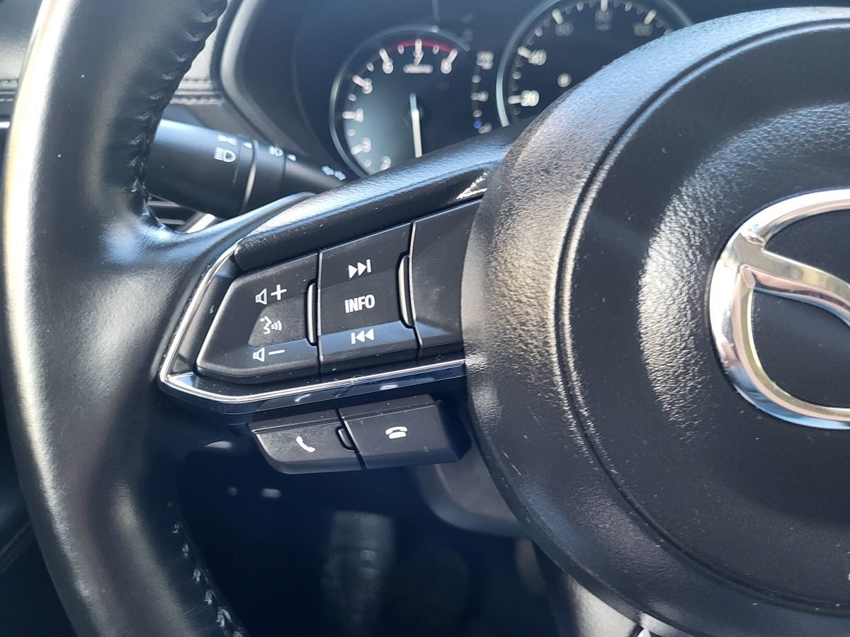 Used 2020 MAZDA CX-5 Grand Touring AWD/4WD image 23