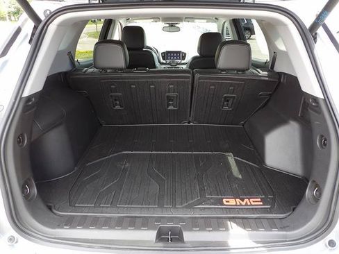 Certified 2023 GMC Terrain SLT w/ LPO, Floor Liner Package AWD/4WD image 36