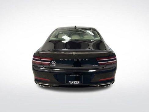 Used 2024 Genesis G80 2.5T image 14