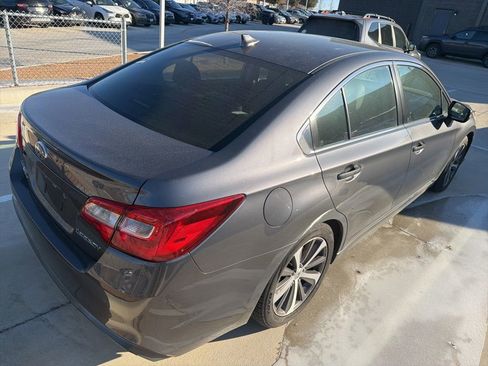 Used 2019 Subaru Legacy 2.5i Limited w/ Cargo Package image 3