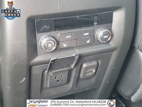 Certified 2023 Chevrolet Traverse Premier AWD/4WD image 23