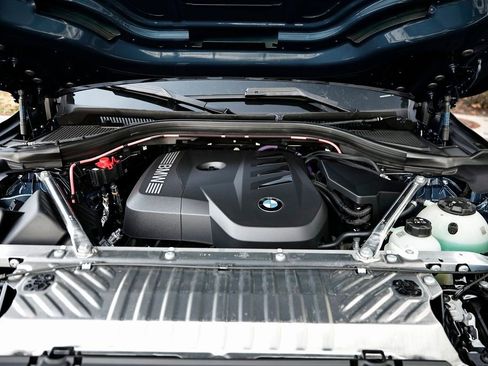 New 2026 BMW X3 xDrive30 w/ Premium Package image 30