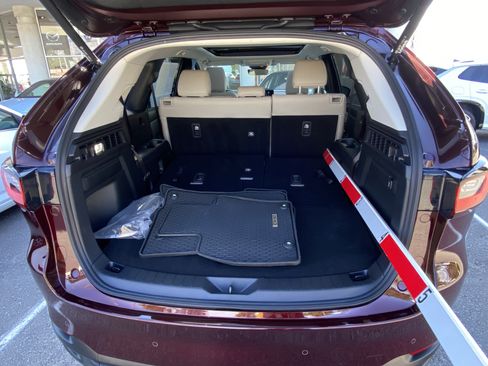 Certified 2026 MAZDA CX-90 3.3 Turbo w/ Premium Sport Pkg AWD/4WD image 19