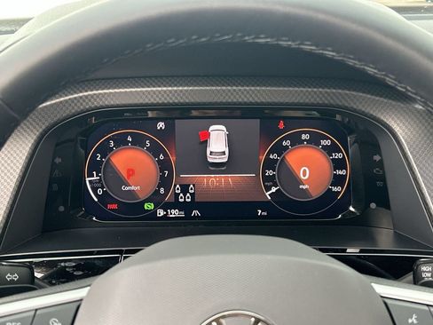 New 2026 Volkswagen Atlas Peak Edition AWD/4WD image 27