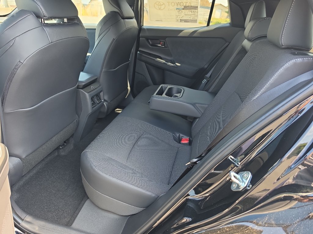 New 2026 Toyota C-HR AWD/4WD image 18