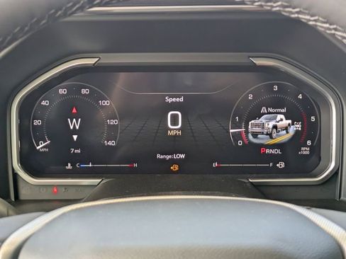 New 2026 GMC Sierra 2500 Denali w/ Denali Reserve Package image 30