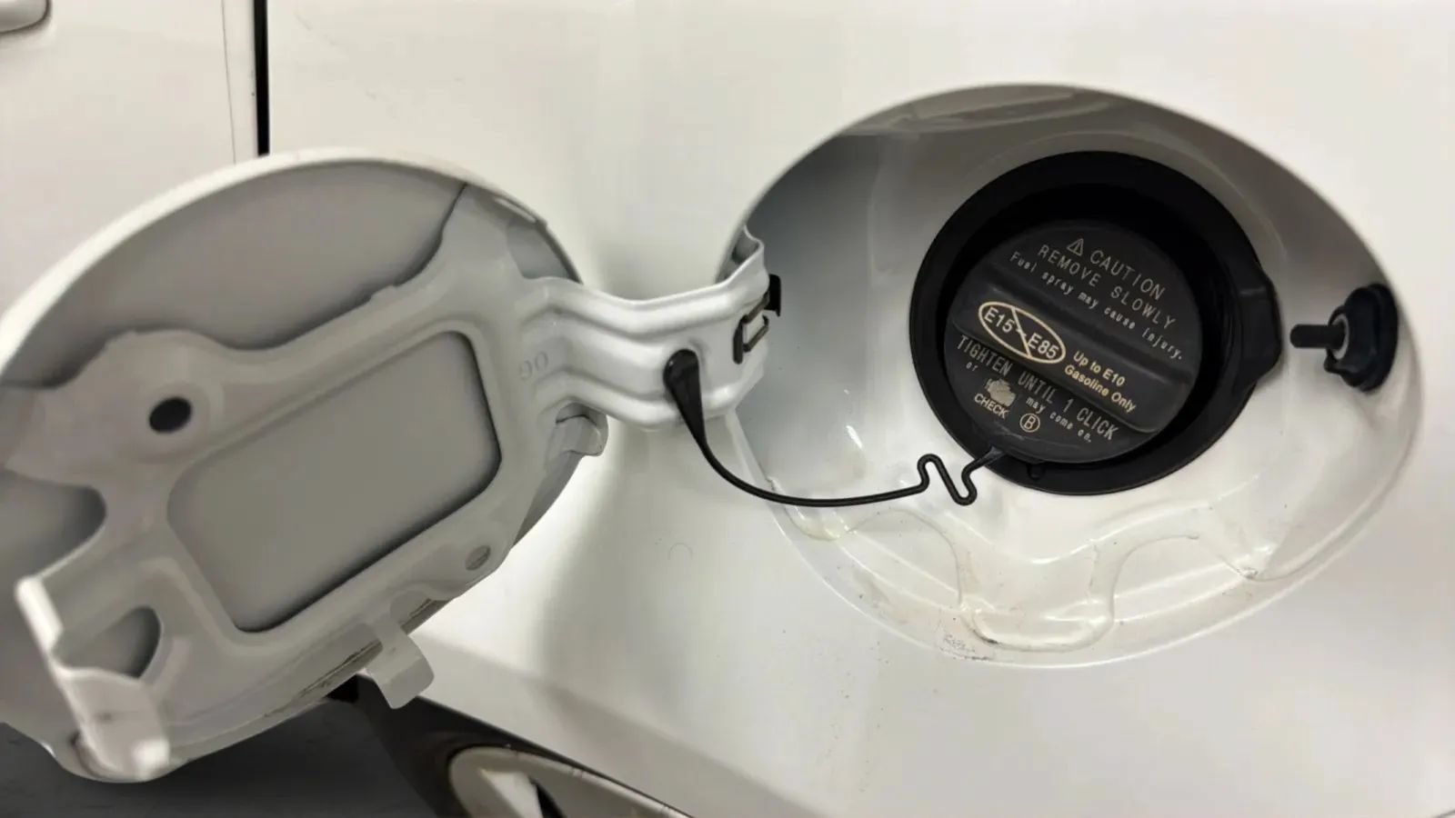 Used 2013 Toyota Prius C Two FWD image 27