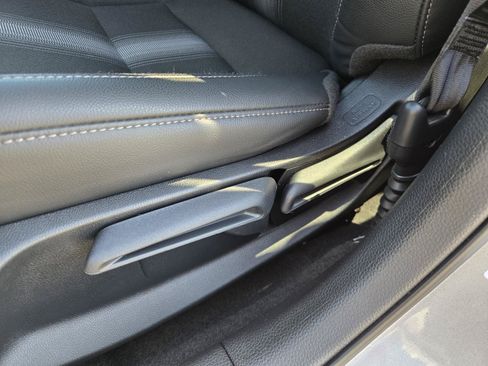 Used 2026 Honda Civic Sport image 23