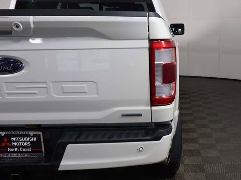 Used 2022 Ford F150 Lariat image 18