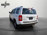 Used 2016 Jeep Patriot High Altitude image 5