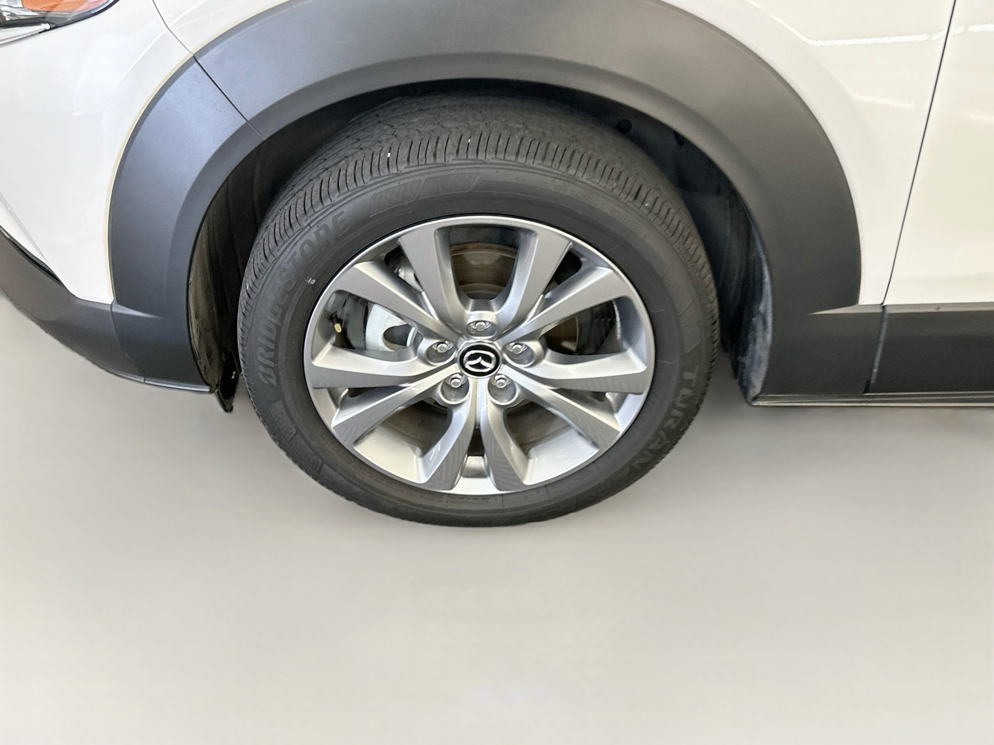 Used 2023 MAZDA CX-30 AWD 2.5 S w/ Select Package image 11