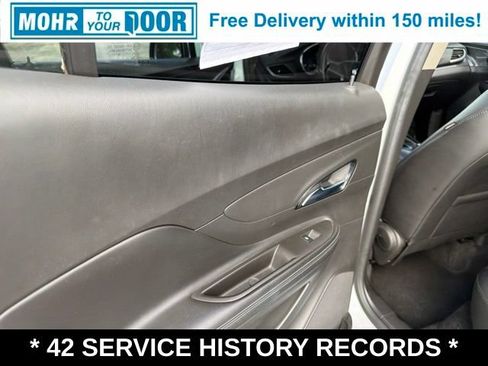 Used 2019 Buick Encore Sport Touring FWD image 36