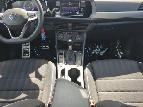 Certified 2024 Volkswagen Jetta Sport FWD image 14