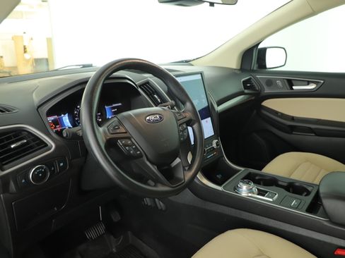 Used 2023 Ford Edge SE AWD/4WD image 18