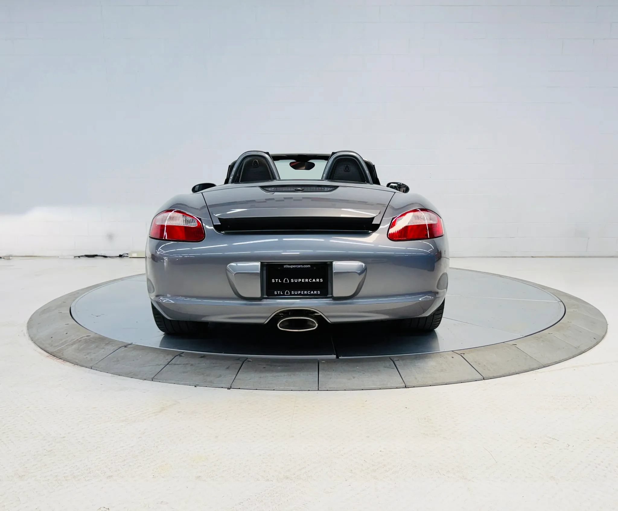 Used 2005 Porsche Boxster RWD image 11