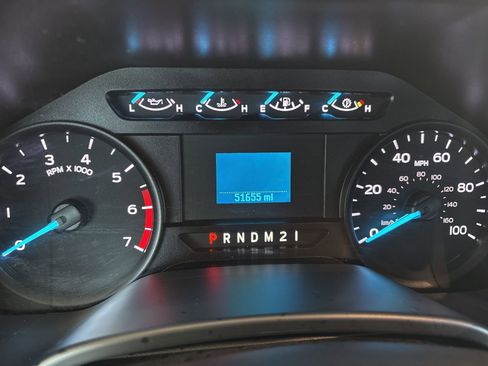 Used 2020 Ford F250 XL w/ STX Appearance Package image 48