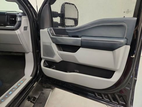 Used 2023 Ford F250 Limited AWD/4WD image 42
