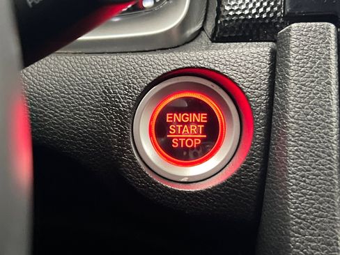 Used 2020 Honda Civic Sport image 20