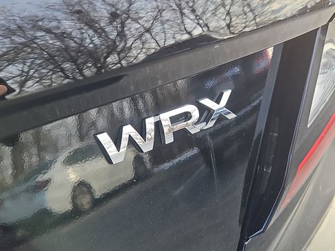 Used 2023 Subaru WRX Premium image 5
