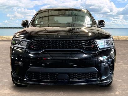 Used 2023 Dodge Durango GT