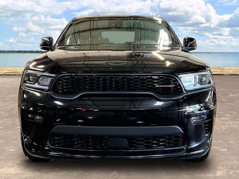 Used 2023 Dodge Durango GT AWD/4WD image 2