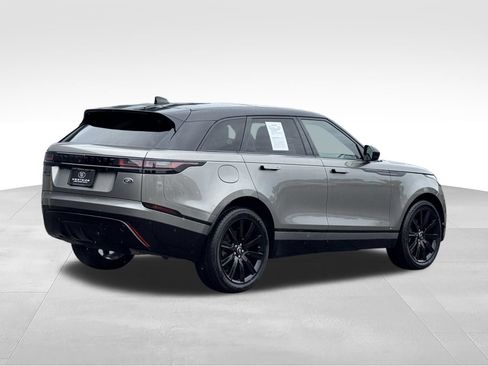 Used 2020 Land Rover Range Rover Velar R-Dynamic S AWD/4WD image 4