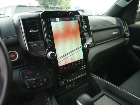 Used 2026 RAM 1500 RHO AWD/4WD image 28