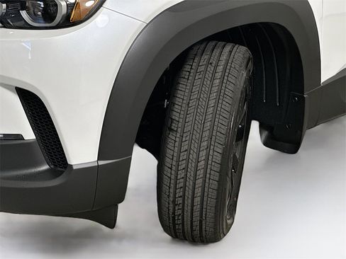 New 2025 MAZDA CX-50 AWD 2.5 Hybrid w/ Weather Package image 25