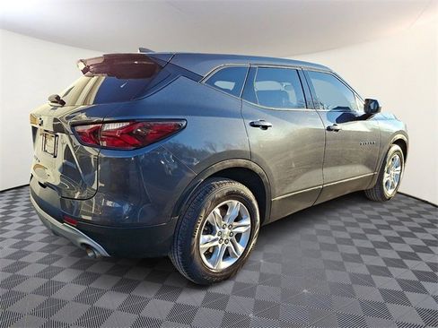 Used 2021 Chevrolet Blazer LT image 6