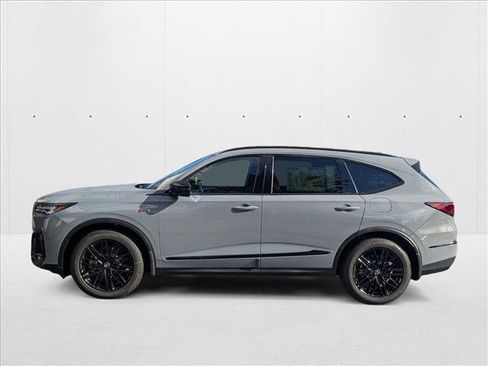 New 2026 Acura MDX A-Spec image 5