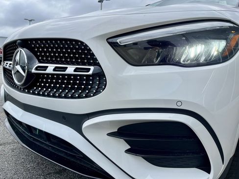 Certified 2025 Mercedes-Benz GLA 250 4MATIC image 63