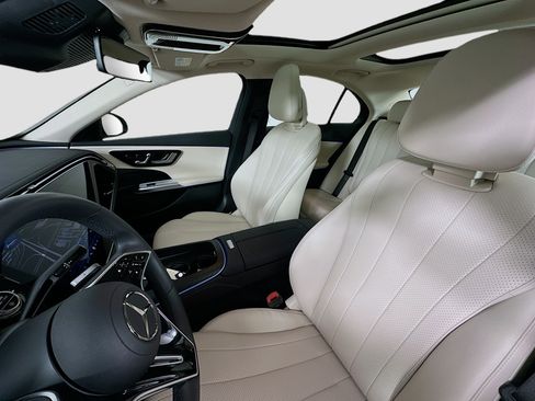 Certified 2026 Mercedes-Benz E 350 E 350 image 26