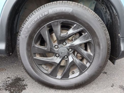 Used 2015 Honda CR-V EX image 45