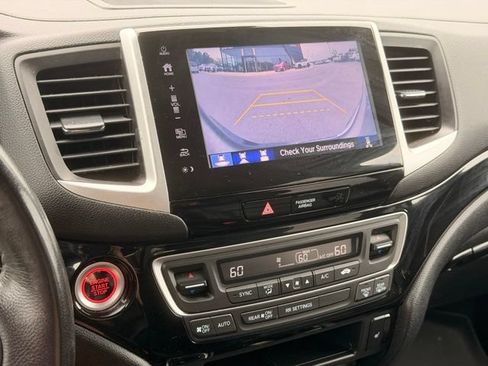 Used 2020 Honda Ridgeline RTL-E image 34
