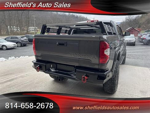 Used 2016 Toyota Tundra SR5 image 5