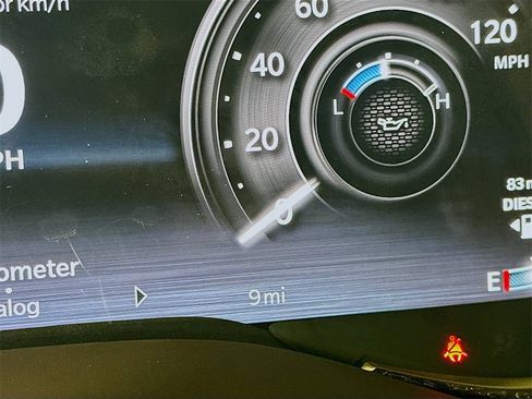 New 2026 RAM 3500 Longhorn image 11