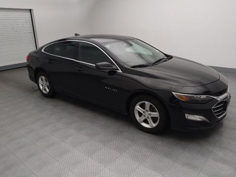 Used 2019 Chevrolet Malibu LS FWD image 11