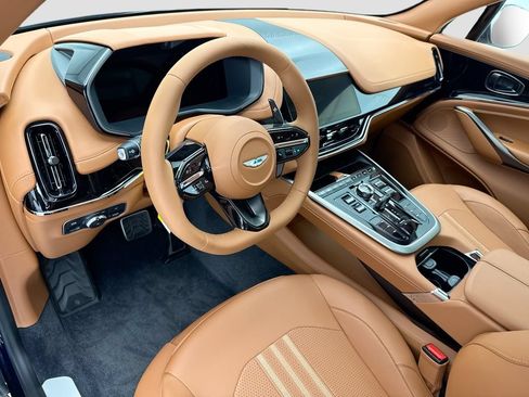 New 2026 Aston Martin DBX 707 AWD/4WD image 10