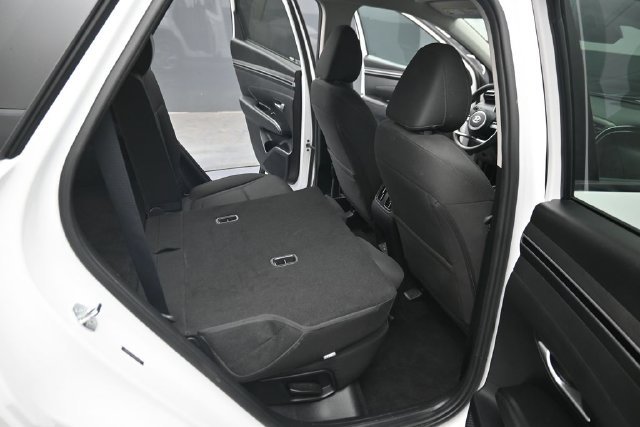 Used 2024 Hyundai Tucson SEL AWD/4WD image 29