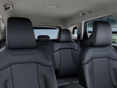 New 2026 Kia Sportage EX AWD/4WD image 27