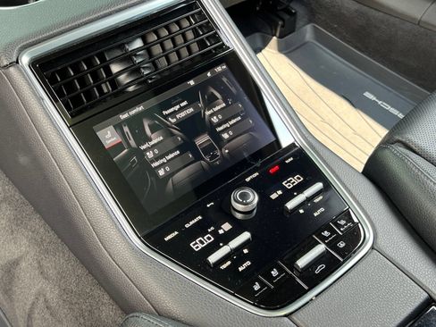 Certified 2023 Porsche Panamera 4S Executive AWD/4WD image 20