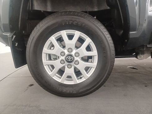 Used 2024 Toyota Tacoma SR5 RWD image 10