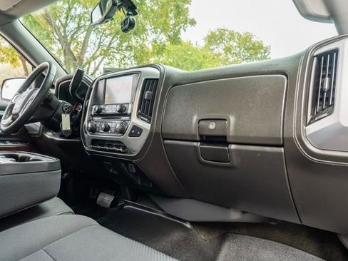 Used 2015 GMC Sierra 1500 SLE w/ SLE Value Package image 45