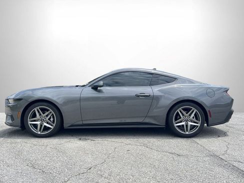 New 2026 Ford Mustang Coupe RWD image 19