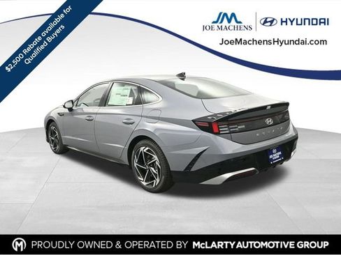 New 2026 Hyundai Sonata SEL image 6