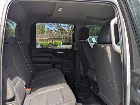 Used 2023 Chevrolet Silverado 2500 LT w/ Convenience Package AWD/4WD image 14