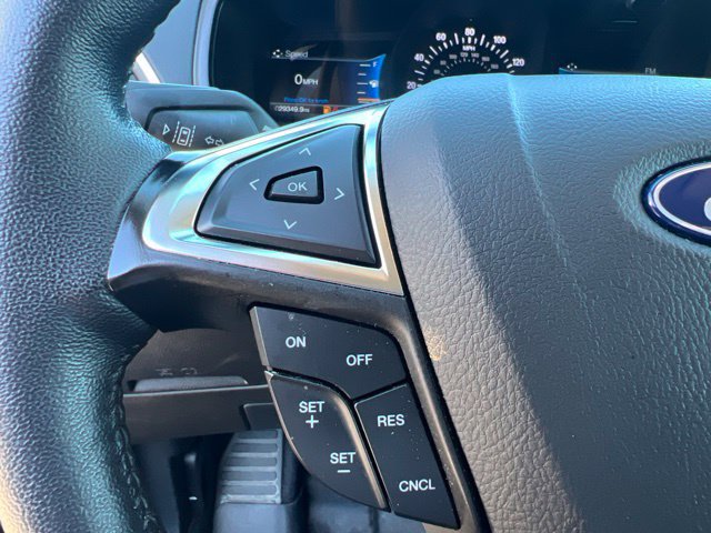 Used 2024 Ford Edge Titanium AWD/4WD image 26