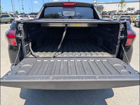 Used 2024 Hyundai Santa Cruz Night image 20