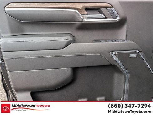 Used 2024 Chevrolet Silverado 1500 RST w/ All Star Edition Plus AWD/4WD image 10