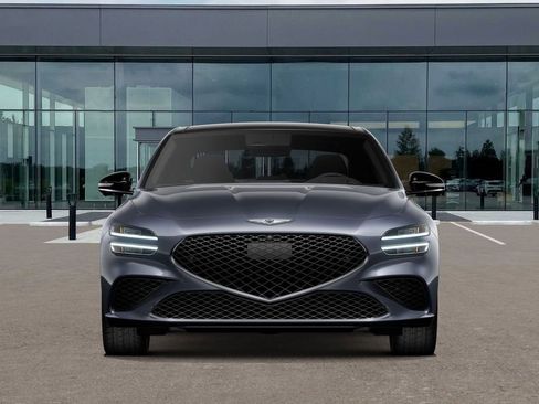 New 2026 Genesis G70 3.3T Prestige image 38